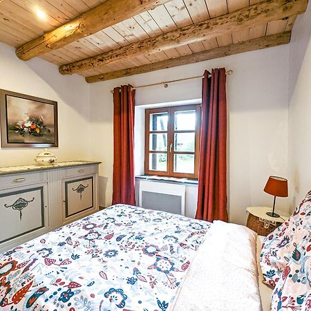 Apartament La Fermette Vosgienne De La Goutte Steige Zewnętrze zdjęcie