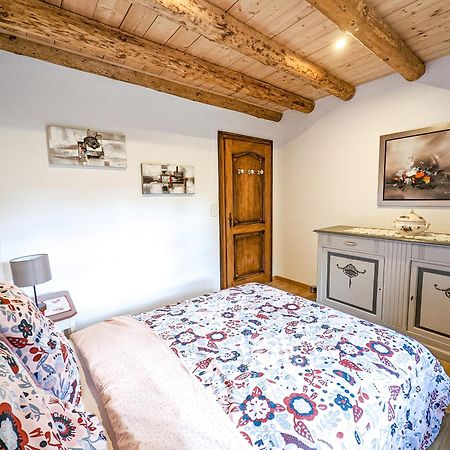 Apartament La Fermette Vosgienne De La Goutte Steige Zewnętrze zdjęcie