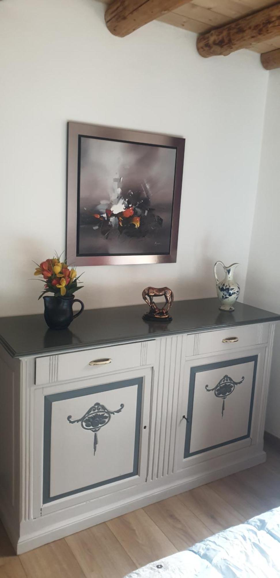 Apartament La Fermette Vosgienne De La Goutte Steige Zewnętrze zdjęcie